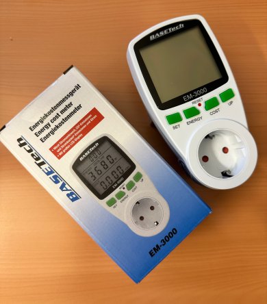 Strommessgerät