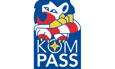 KOMPASS