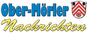 Logo Ober-Mörler Nachrichten - Verlinkung zum Wittich-Verlag