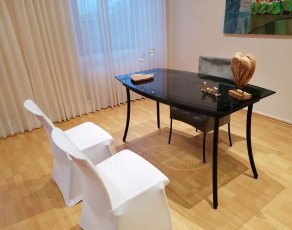 Trauzimmer im Schloss Ober-Mörlen