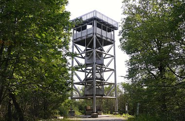 Wintersteinturm